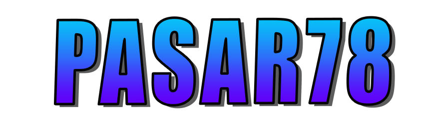 Pasar78 Logo
